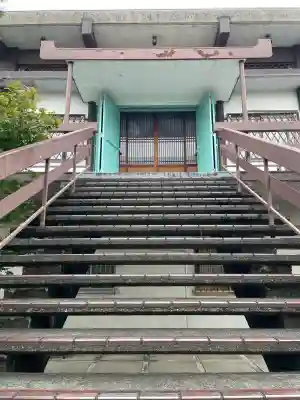宝蔵院(東京都)