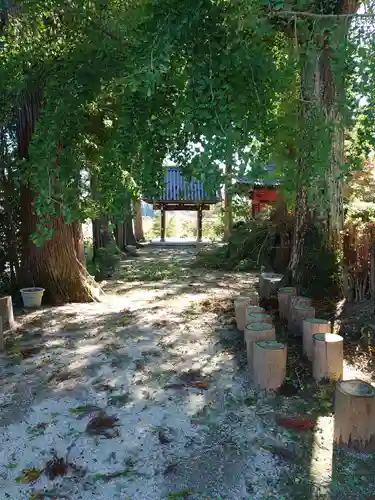 如意輪寺(市原観音)のその他建物