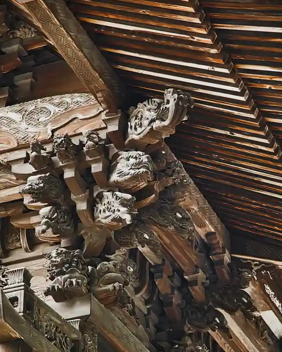 箭弓稲荷神社(埼玉県)