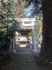 龍峰寺(神奈川県)