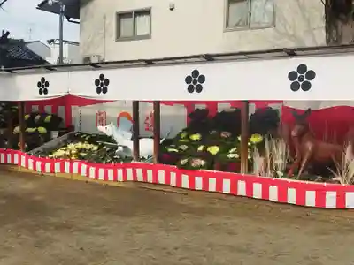 吉祥院天満宮(京都府)