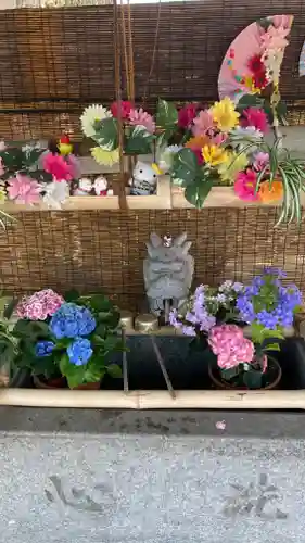 玉田神社(京都府)