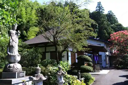 延命寺のその他建物