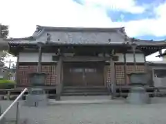 仏導寺(神奈川県)