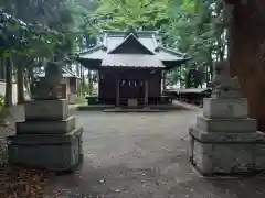 浅間神社(神奈川県)