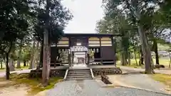 久久比神社(兵庫県)