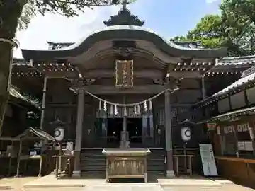 阿波七福神霊場のサムネイル