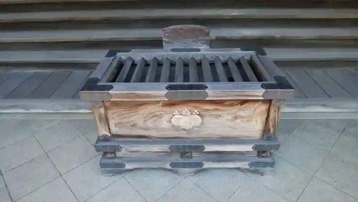 勝國寺の本殿・本堂