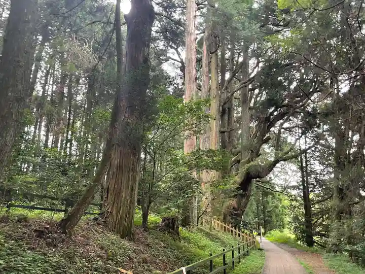 幣立神宮(熊本県)