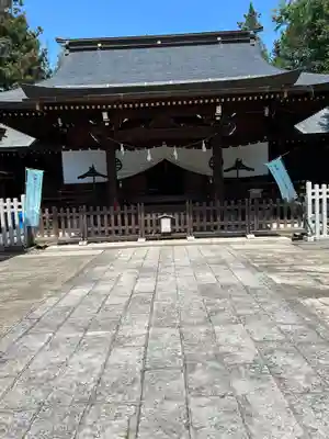 象山神社(長野県)