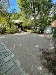 堀越神社(大阪府)