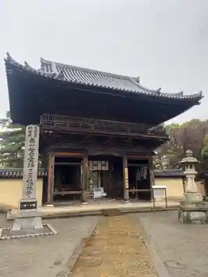 鶴林寺(兵庫県)