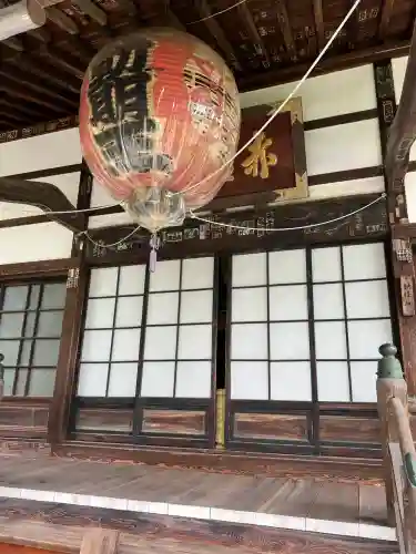 光恩寺(群馬県)