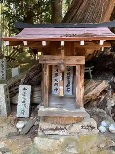 愛宕神社(京都府)