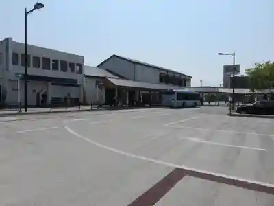 伊勢神宮外宮（豊受大神宮）のその他建物