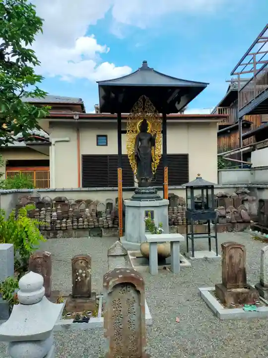 常念寺(京都府)