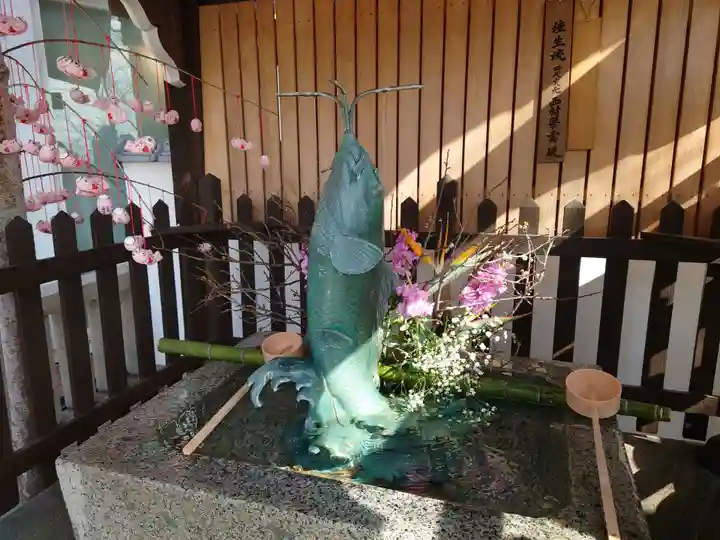 北野天満神社(兵庫県)