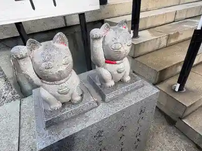 今戸神社(東京都)