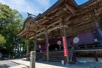 成相寺(京都府)