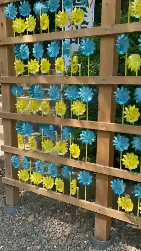 根津神社(東京都)