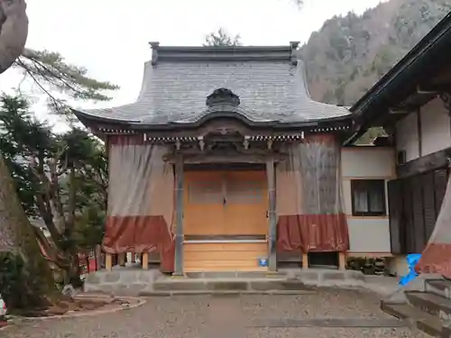 永昌寺(岐阜県)