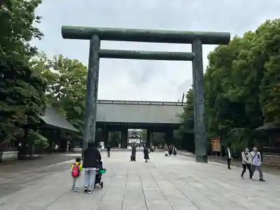 靖國神社(東京都)