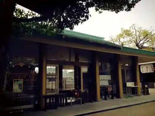 八劔神社のその他建物