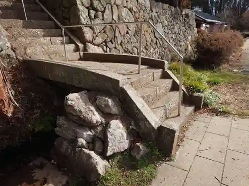 大滝神社(山梨県)