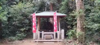 五所神社(千葉県)