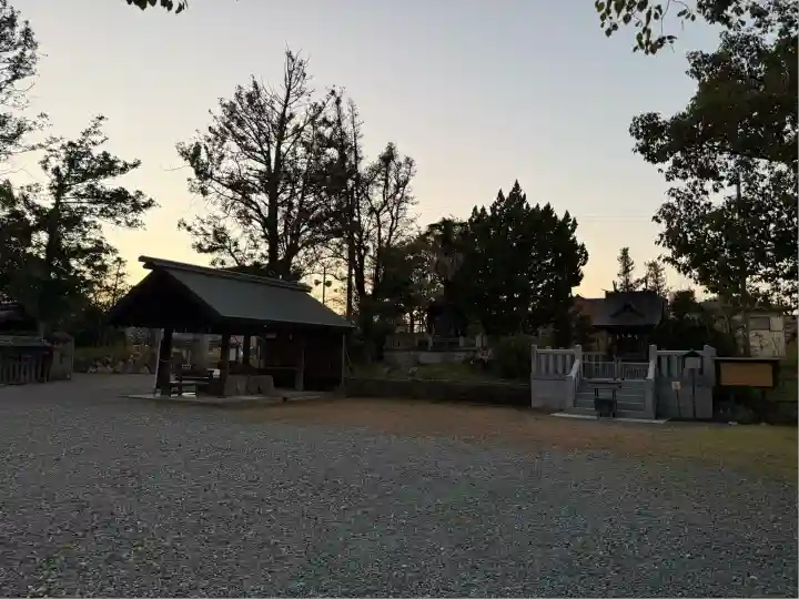 闘鶏神社(和歌山県)