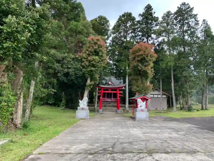 大山祇神社(千葉県)