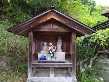 祠(地蔵)(愛知県)