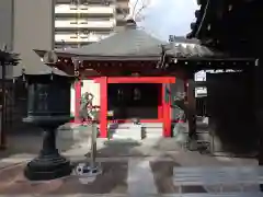 国分寺の建物その他