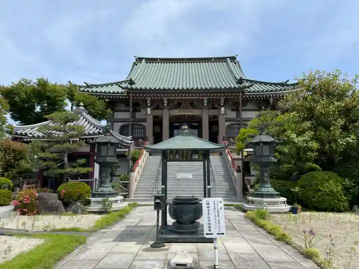 林香院(宮城県)