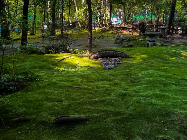 野宮神社(京都府)