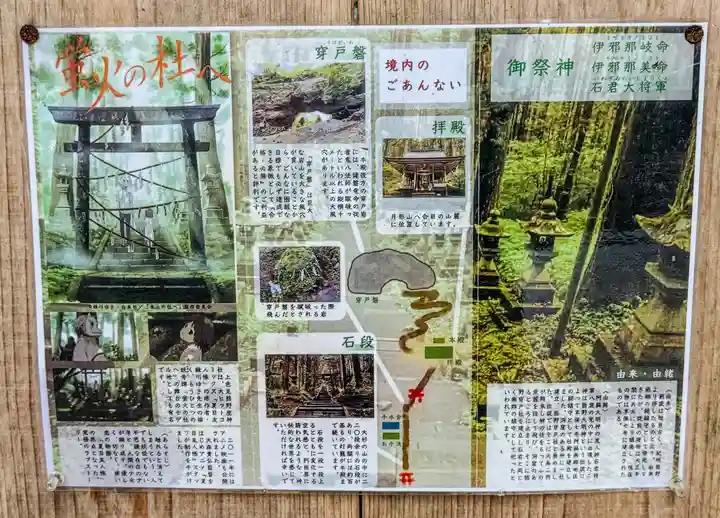 上色見熊野座神社(熊本県)