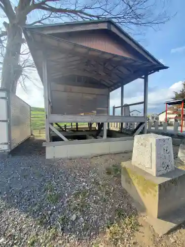 天満宮 (川崎町)(栃木県)