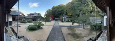 国清寺(京都府)