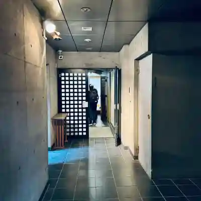 築土神社(東京都)