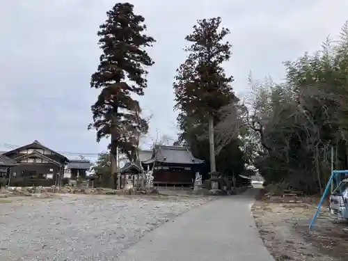 金山神社(滋賀県)