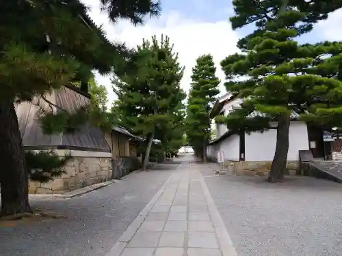 妙心寺（妙心禅寺）のその他建物