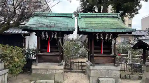 菅大臣神社(京都府)