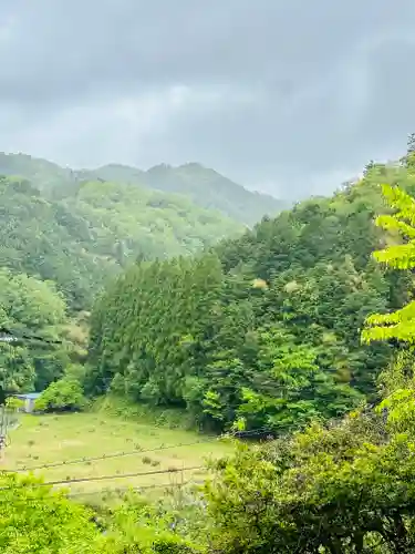 元伊勢内宮 皇大神社(京都府)