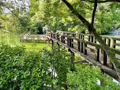 親之井稲荷(尊)跡(東京都)