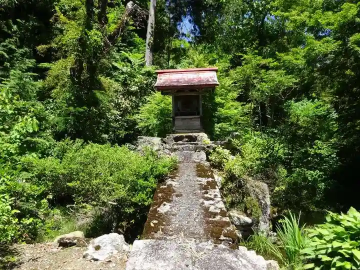 西江寺(滋賀県)