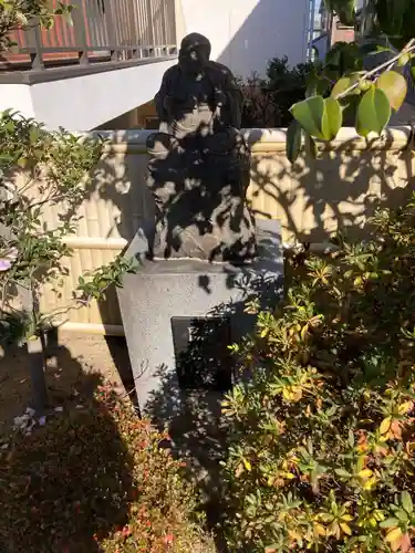 正覚院(神奈川県)