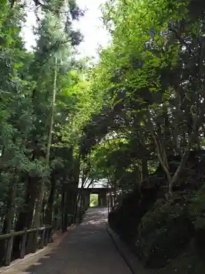 鶴林寺のその他建物