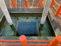 息栖神社(茨城県)