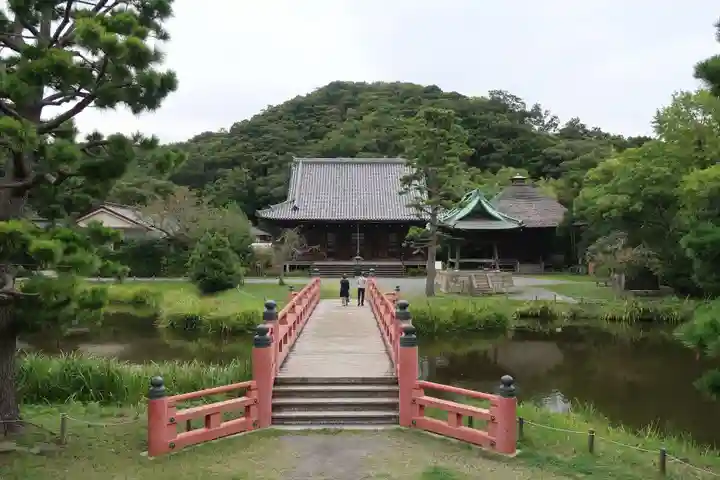 稱名寺(神奈川県)