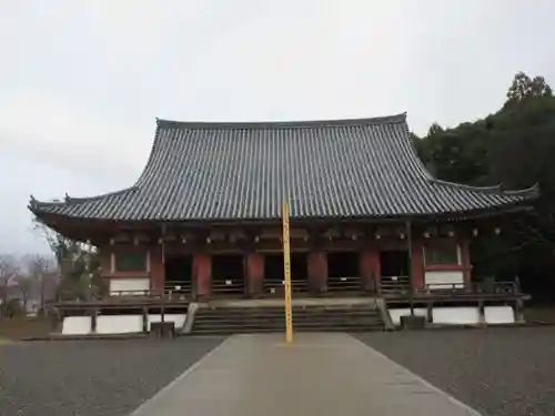 醍醐寺（上醍醐）(京都府)